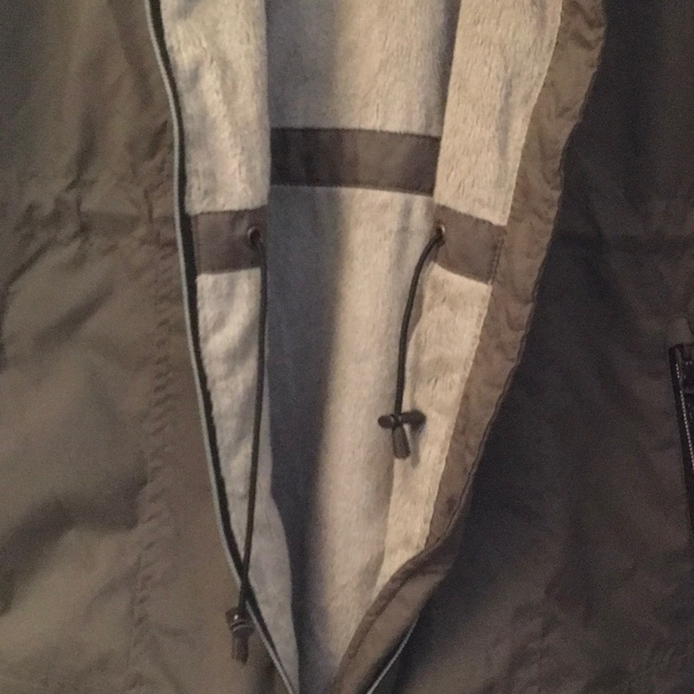 Free Country Windshear Dark Gray Jacket. Medium. - Picture 5 of 6
